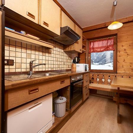 Hotel Aktivurlaub Morandell Sölden Exterior foto