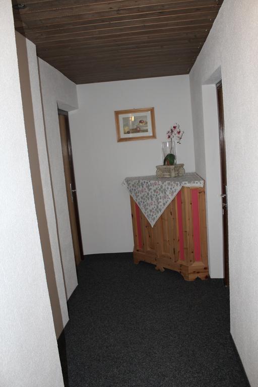 Hotel Aktivurlaub Morandell Sölden Exterior foto